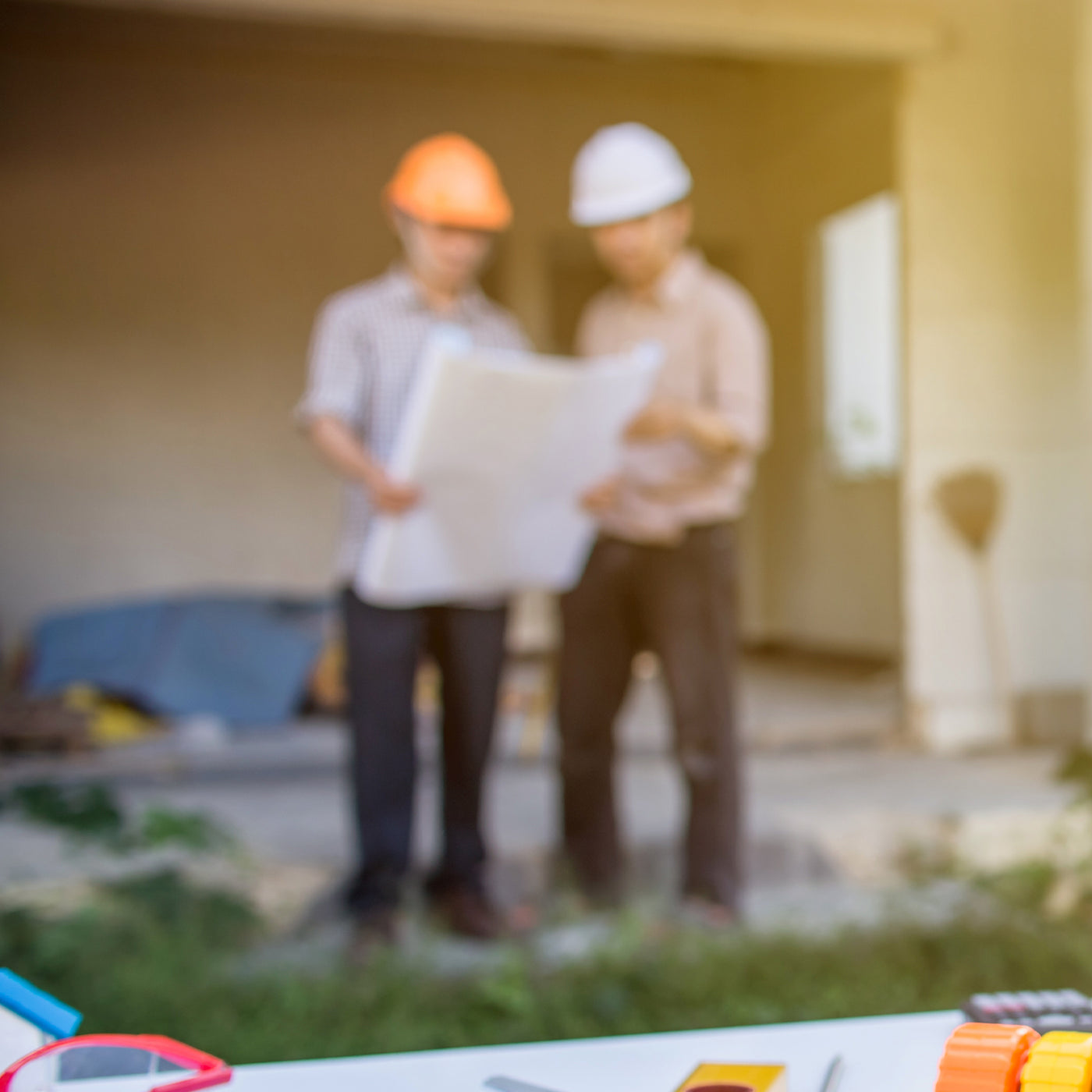 Contractor Program