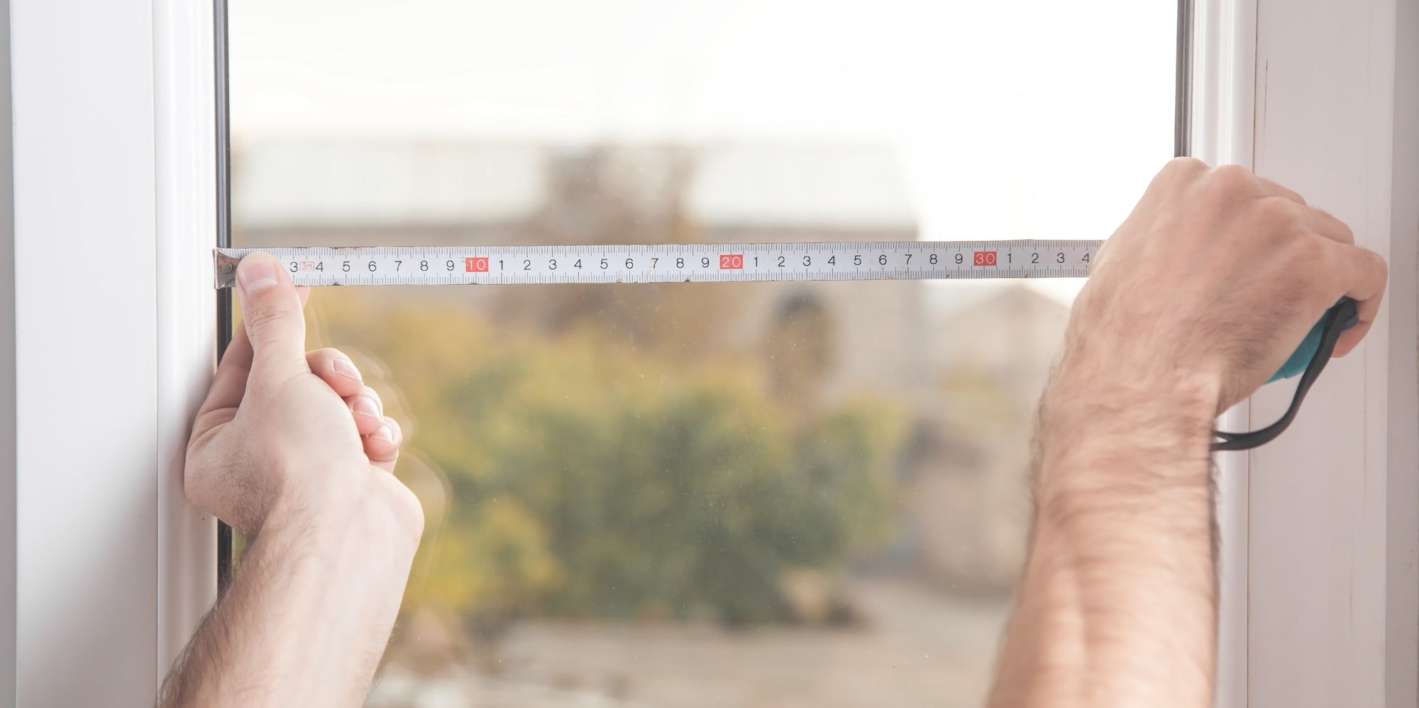 Measuring Guidelines